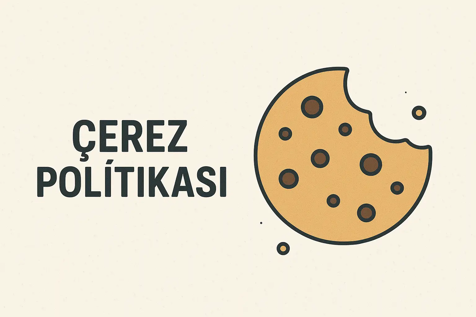 Çerez Politikası
