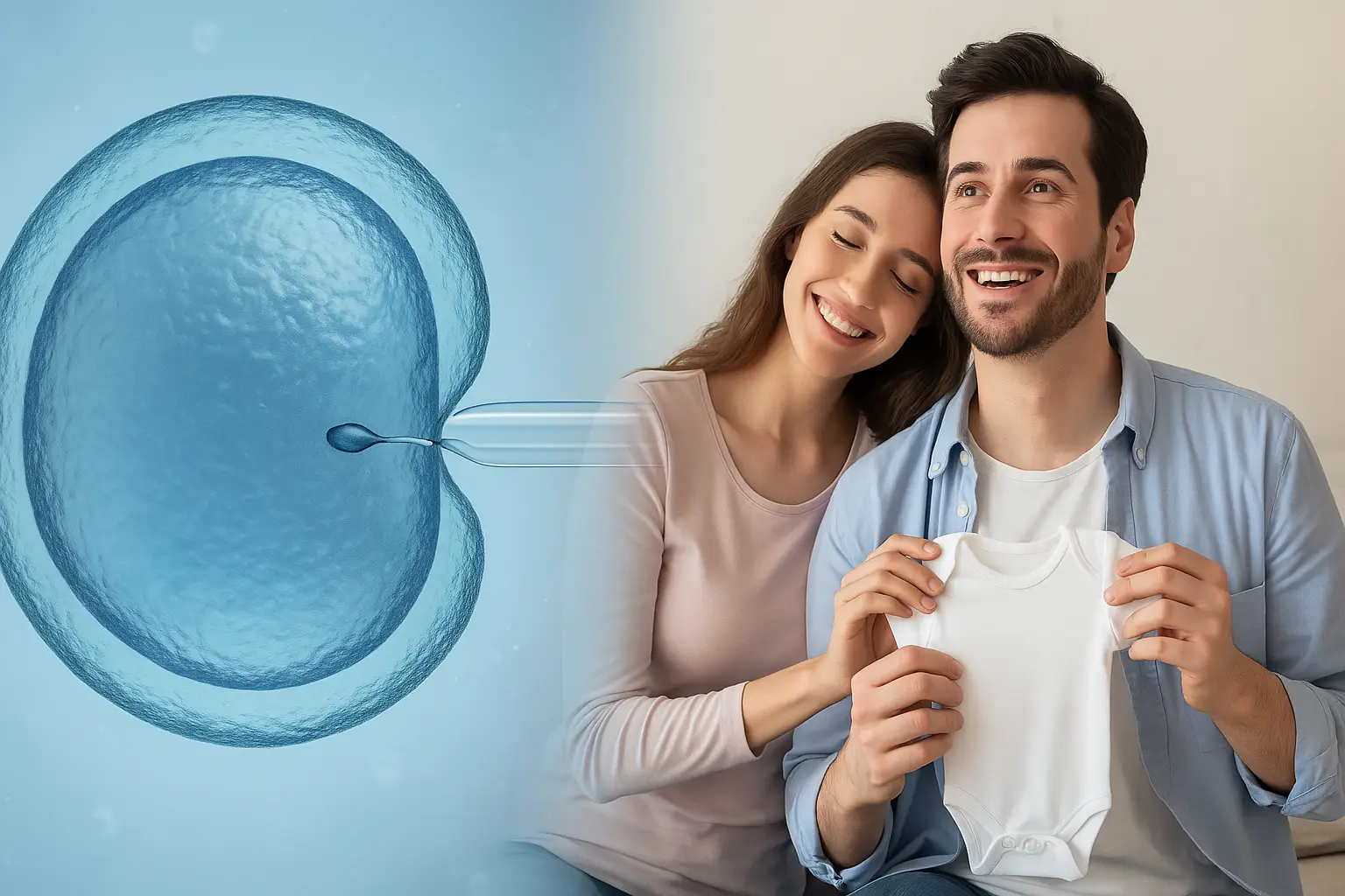 Tüp Bebek Tedavisi İstanbul